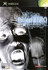 Project Zero II【中古美品・pal版・xbox欧州版】 Project Zero II【中古美品・pal版・xbox欧州版】 - メルカリ